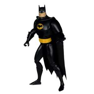 DC Direct Batman: The Animated Series - The Batcave Playset