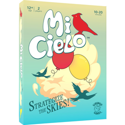 Mi Cielo
