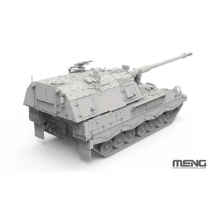 Panzerhaubitze 2000 1:72