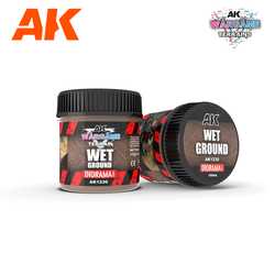 Terrains Wet Ground (100ml)