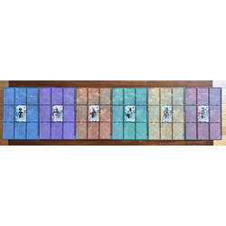 Vantage: Player Mats