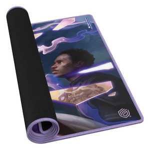 Ultimate Guard Play Mat "Reality Fracture" - Return to the Light Realms 61 x 35 cm