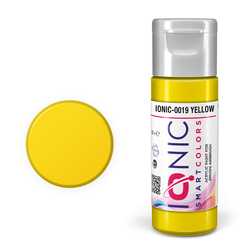 IONIC Yellow (20 ml)