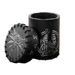 The Witcher Dice Cup: Geralt - Sword of Destiny