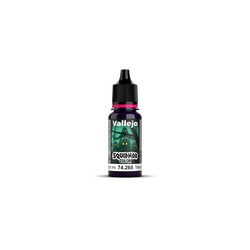 Vallejo Squidmar Color: 265 - Witch Ink (18ml)