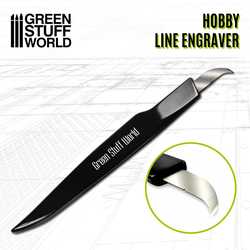 Hobby Line Engraver