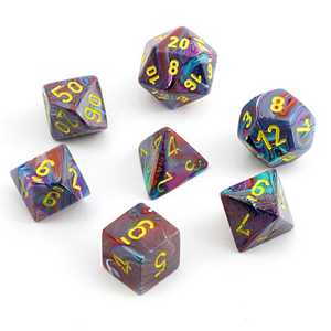Festive™ Mosaic/yellow (7-Die set)