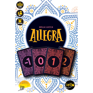 Allegra (EN)