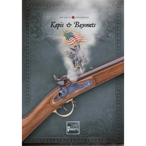 Kepis & Bayonets