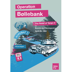 Operation Bøllebank