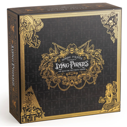 Lying Pirates 2 (Deluxe Big Box)