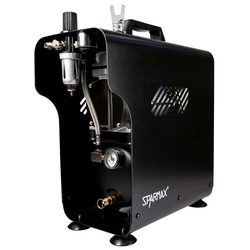 Airbrush Compressor TC-620X Inspire