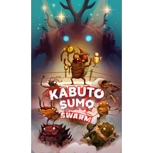 Kabuto Sumo: Swarm