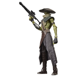 Star Wars Black Series: The Mandalorian & Grogu - Embo