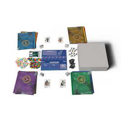 Vantage: Skill Token Upgrade Pack