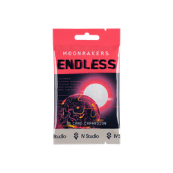 Moonrakers: The Endless