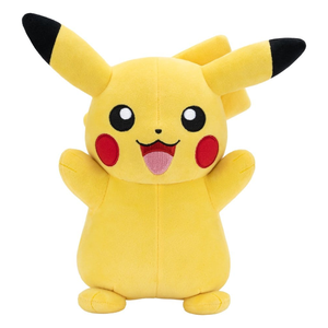 Pokémon: Plush Figure - Pikachu 30 cm
