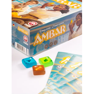 Âmbar (EN/DE/ES/PT)
