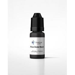 Alpha: Pure Oxide Black