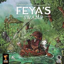 Feya's Swamp (EN/FR)