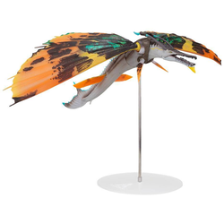 Avatar: The Way of Water Action Figure - Skimwing Megafig 28 cm