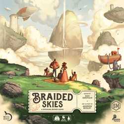 Braided Skies (EN)