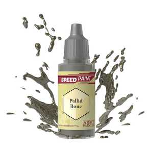 Speedpaint: Pallid Bone 2.0 (18ml)