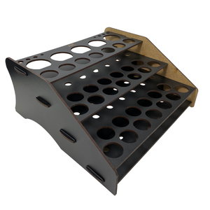 AK Modular Organizer for 18ml & 35ml Bottles (MDF)