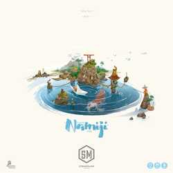 Namiji (Stonemaier Edition) (EN)