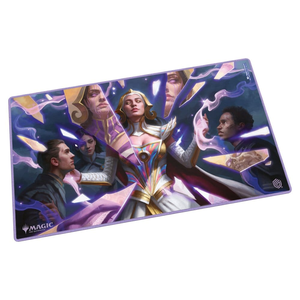 Ultimate Guard Play Mat "Reality Fracture" - Return to the Light Realms 61 x 35 cm