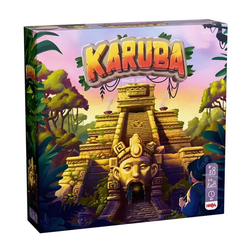 Karuba (Big Box) (EN/FR/NL)