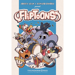 FlipToons
