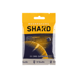 Moonrakers: The Shard