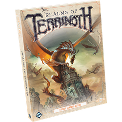 Genesys: Realms of Terrinoth