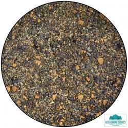 Base Ready: Mountain Pass (250ml)