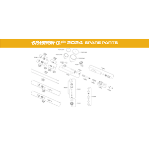 EVO 2024 Complete Back end incl Trigger