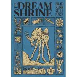 The Dream Shrine OSE