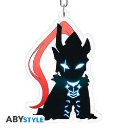 Solo Leveling Akryl-nyckelring – Igris 5,4 cm