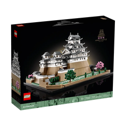 LEGO Architecture Himeji Slott 21060