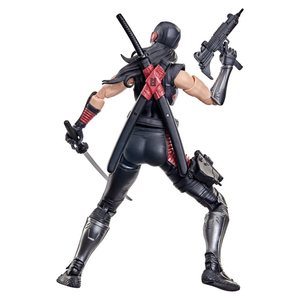 G.I. Joe Classified Series - Snake Eyes (Dawn Moreno)