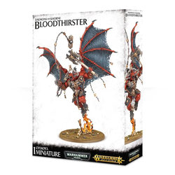 Blades of Khorne Bloodthirster