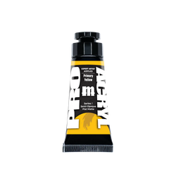 Pro Acryl Expert Acrylics: Primary Yellow (30ml)