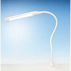 Flexible LED Desk Lamp