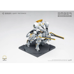 EMBER: Obsidian Protocol - GOF Centaur (resin)