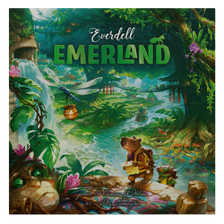 Everdell: Emerland (Essentials Edition) (EN)