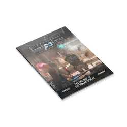 Infinity RPG: Technology of the Human Sphere