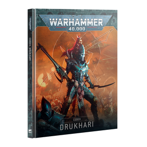 Codex Drukhari