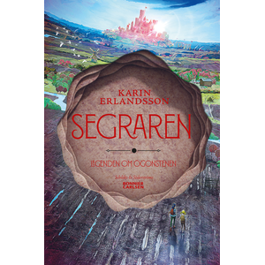 Legenden om Ögonstenen: Segraren (Kartonnage)