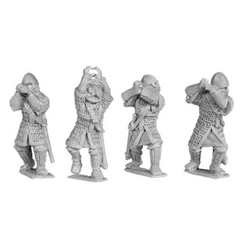 Varangian Guard with Axes (Hearthguard for SHVA01)