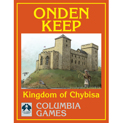 HârnMaster: Onden Keep